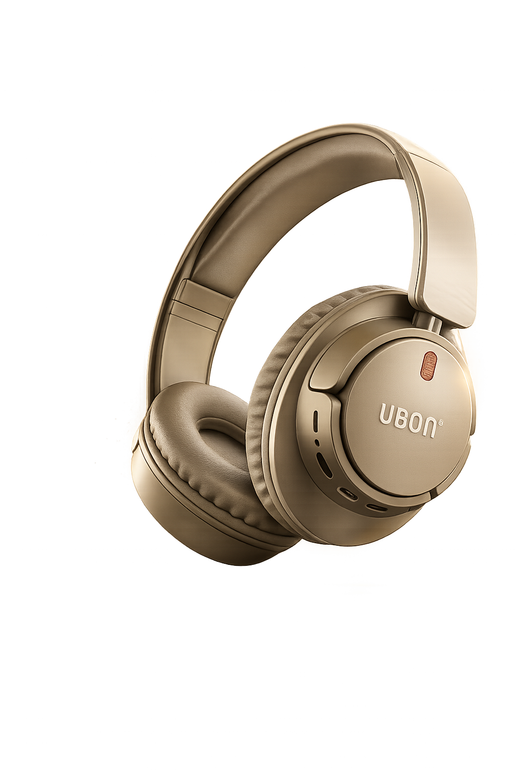 UBON Black HP-705 Beast